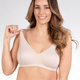 Double Moulded Soft Bra