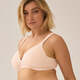 Padded Soft Bra