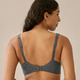 Padded Non Wired Bra