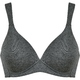 Padded Non Wired Bra