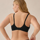 Padded Non Wired Bra