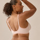 Padded Non Wired Bra