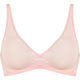 Padded Non Wired Bra