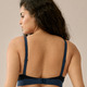 Padded Non Wired Bra
