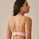 Padded Non Wired Bra