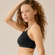 Padded Non Wired Bra