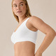 Non Wired Bra