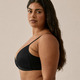 Padded Non Wired Bra