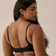 Padded Non Wired Bra