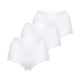 Highwaist Brief 3x