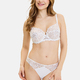 Classic Bra Wired