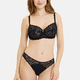 Classic Bra Wired