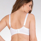 Padded Spacer Bra