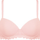 Padded Underwired Bra