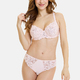 Full Cover Bra Wired