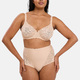 Full Cover Bra Wired Molded