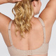 Firm Support Soft Bra