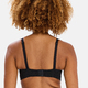 Bandeau Bra Wired Molded Foam Cup
