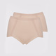 2 Pack Tummy Control Brief