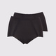 2 Pack Tummy Control Brief