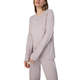 L/S Top Pant Sleep Set