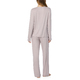L/S Top Pant Sleep Set